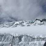 Bergruh Apartamento Saas Fee