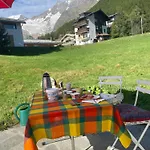 Bergruh Apartamento *