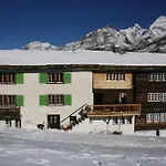 Bergruh Apartamento *