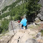Bergruh Appartement Saas Fee