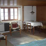 Appartement Bergruh Saas Fee