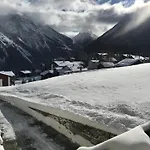 Apartamento Bergruh *