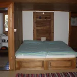 Apartamento Bergruh