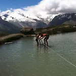 Apartamento Bergruh Saas Fee