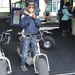 Apartamento Bergruh *