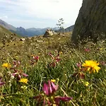 Bergruh Apartamento *