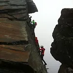 Bergruh Apartamento *