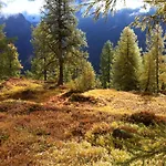 Bergruh Apartamento Saas Fee