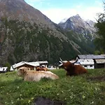 Bergruh Apartamento *