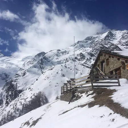 Bergruh Apartamento *