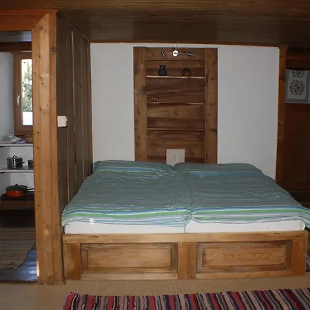 Apartamento Bergruh