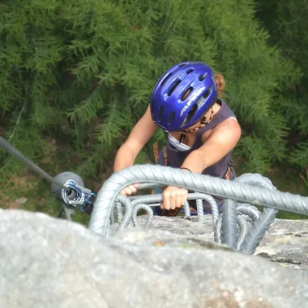 Apartament Bergruh *