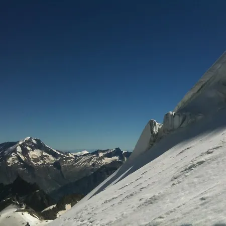 Bergruh Saas-Fee