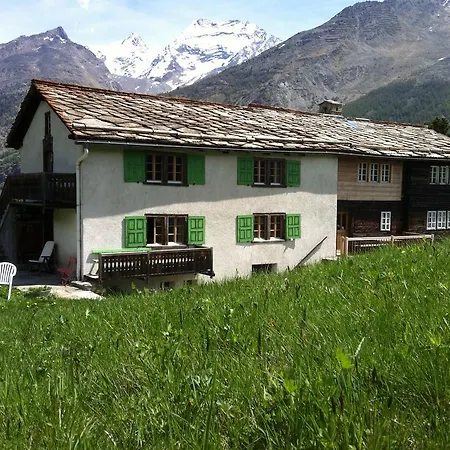 Apartman Bergruh *