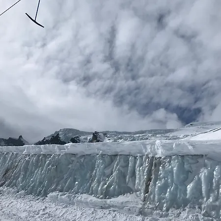 Bergruh Lejlighed Saas Fee