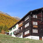 Bergruh Saas-Fee