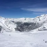 Bergruh * Saas-Fee