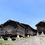 Bergruh *