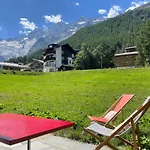 Apartment Bergruh *