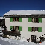 Apartment Bergruh