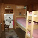 Apartment Bergruh Saas-Fee