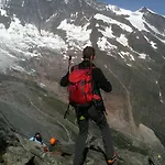 Bergruh Saas-Fee