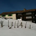Apartment Bergruh *