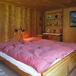 Apartment Bergruh Saas-Fee