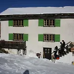 Bergruh Apartment *