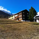 Apartment Bergruh Saas-Fee