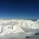 Bergruh * Saas-Fee