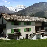 Bergruh *