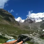 Bergruh