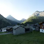 Bergruh Apartment