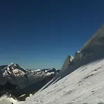 Bergruh Saas-Fee