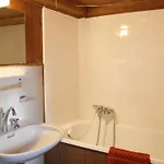 Apartment Bergruh Saas-Fee