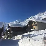 Bergruh