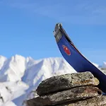 Bergruh Apartment Saas-Fee