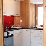 Apartment Bergruh *